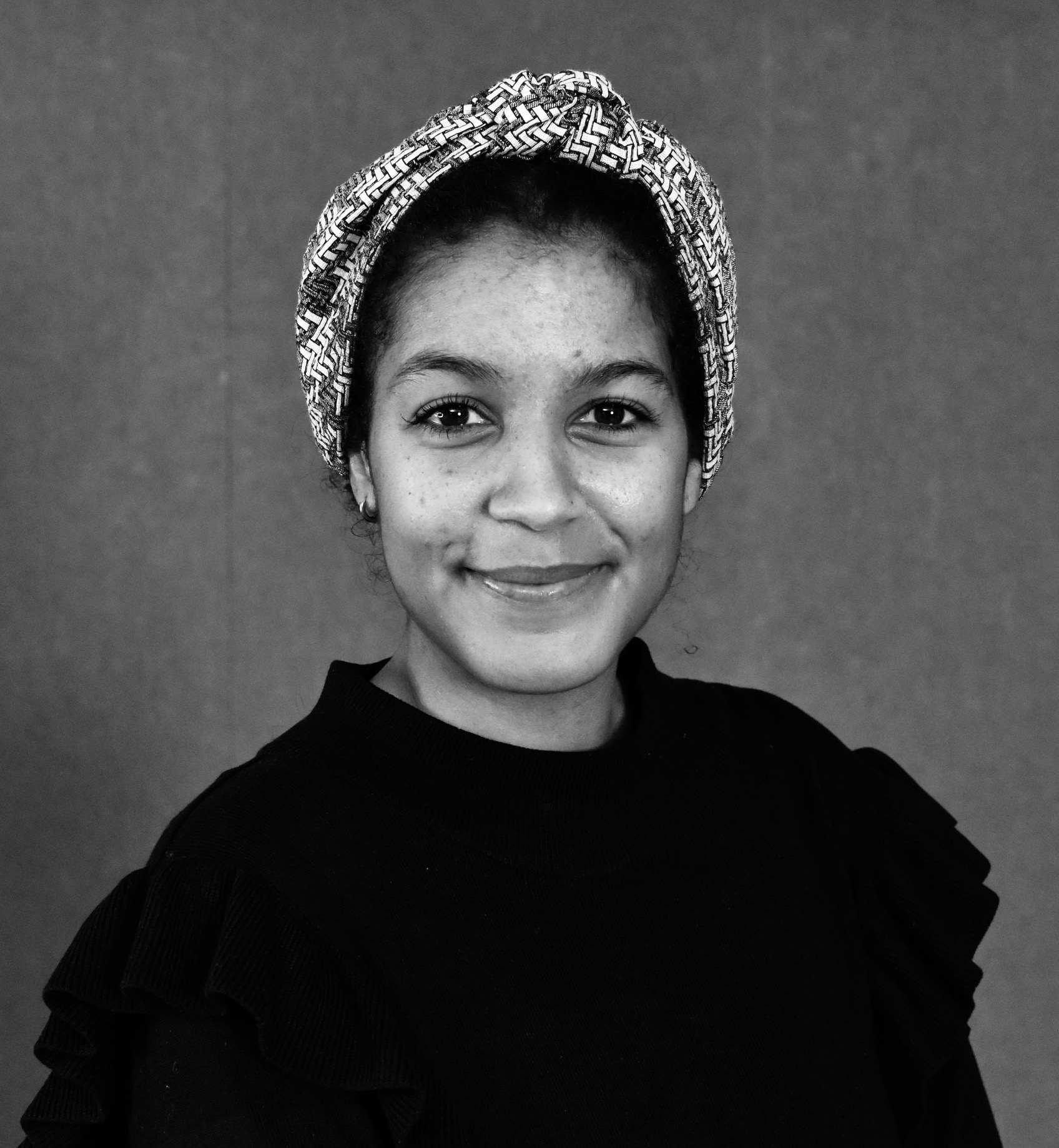 Mélissa Pangny